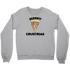 merry crustmas Crewneck Sweatshirt