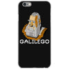 galilego iPhone 6/6s Case