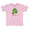 omnomnomnivore Toddler T-shirt