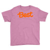 best Youth Tee