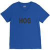 hog V-Neck Tee