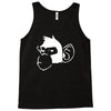 cheeky chimp Tank Top