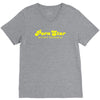pornstar stunt double V-Neck Tee