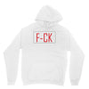 F*CK YOU Unisex Hoodie