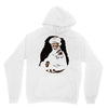 plumber in the style of rembrandt Unisex Hoodie