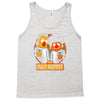 pulp muppet Tank Top