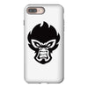 mean monkey iPhone 8 Plus