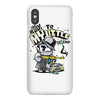 ninjamafia iPhoneX
