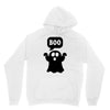 Ghost Boo Unisex Hoodie