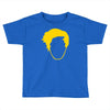 caspar lee viral music Toddler T-shirt