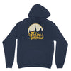 a tribe called quest city skyline atcq Unisex Hoodie