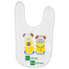 cooking banana herren Baby Bibs