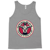 building muscle Tank Top