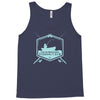 married men fishing club! Tank Top