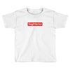sagittarius hypebeast Toddler T-shirt