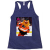 gritty Racerback Tank