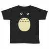 Totoro Costume Toddler T-shirt