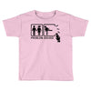 problem solved 2 Toddler T-shirt