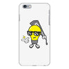 light blub guy iPhone 6/6s Plus Case