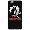 jawesome matchup iPhone 6/6s Case