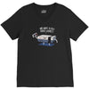 nesmo V-Neck Tee