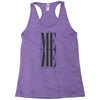 me we are one Racerback Tank