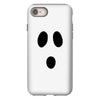boo face iPhone 8
