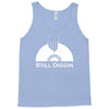 diggin in the crates Tank Top