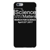 science matters iPhone 6 Plus/6s Plus Case