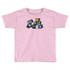 working day Toddler T-shirt