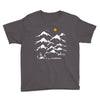 home Youth Tee