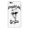 brooklyn iPhone 6 Plus/6s Plus Case