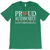 proud autism niece T-Shirt