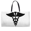 fahrie77 Weekender Totes