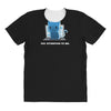 pay attention to me All Over Women's T-shirt