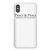 pierce &amp; pierce iPhoneX