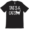 tats &amp; cats T-Shirt