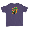 sceptile Youth Tee