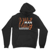 half man , half komodo dragon Youth Hoodie