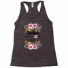 Daddy's Girl Racerback Tank