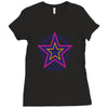 104. zmog 033 Ladies Fitted T-Shirt