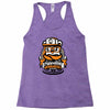 streetwear Racerback Tank