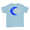 shine Youth Tee