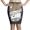always together Pencil Skirts