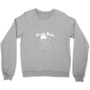 pi a la mode Crewneck Sweatshirt