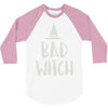 bad witch 3/4 Sleeve Shirt