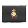 taco cat Accessory Pouches