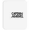 captain marvel 5 Mousepad