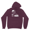 pee on isis decal look Hoodie