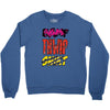 super sounds Crewneck Sweatshirt